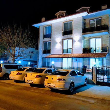 Kaya House Daily Flat Apartman Ortaca  Kültér fotó