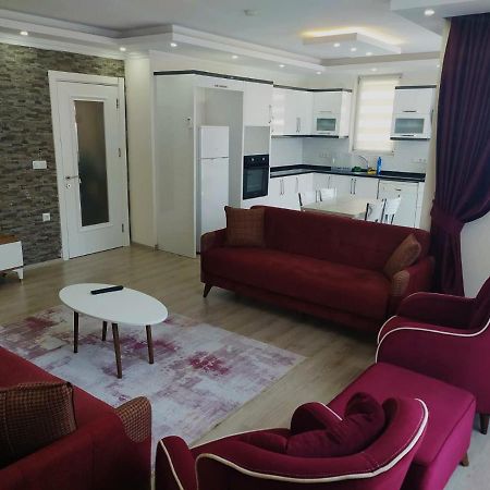 Kaya House Daily Flat Apartman Ortaca  Kültér fotó