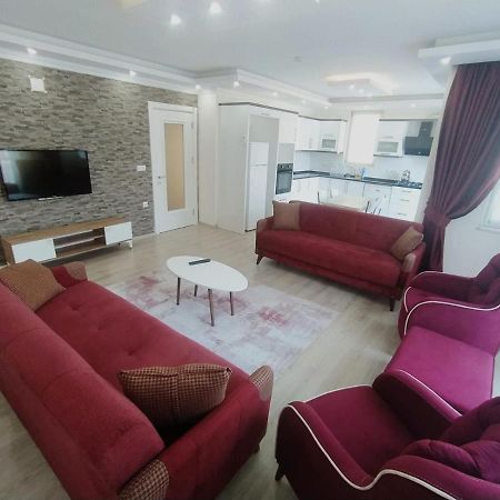 Kaya House Daily Flat Apartman Ortaca  Kültér fotó