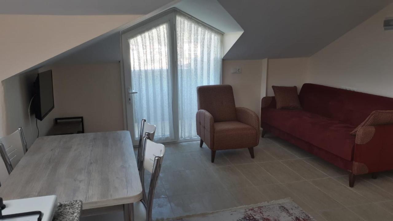 Kaya House Daily Flat Apartman Ortaca  Kültér fotó