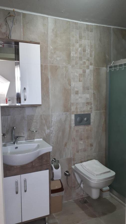 Kaya House Daily Flat Apartman Ortaca  Kültér fotó