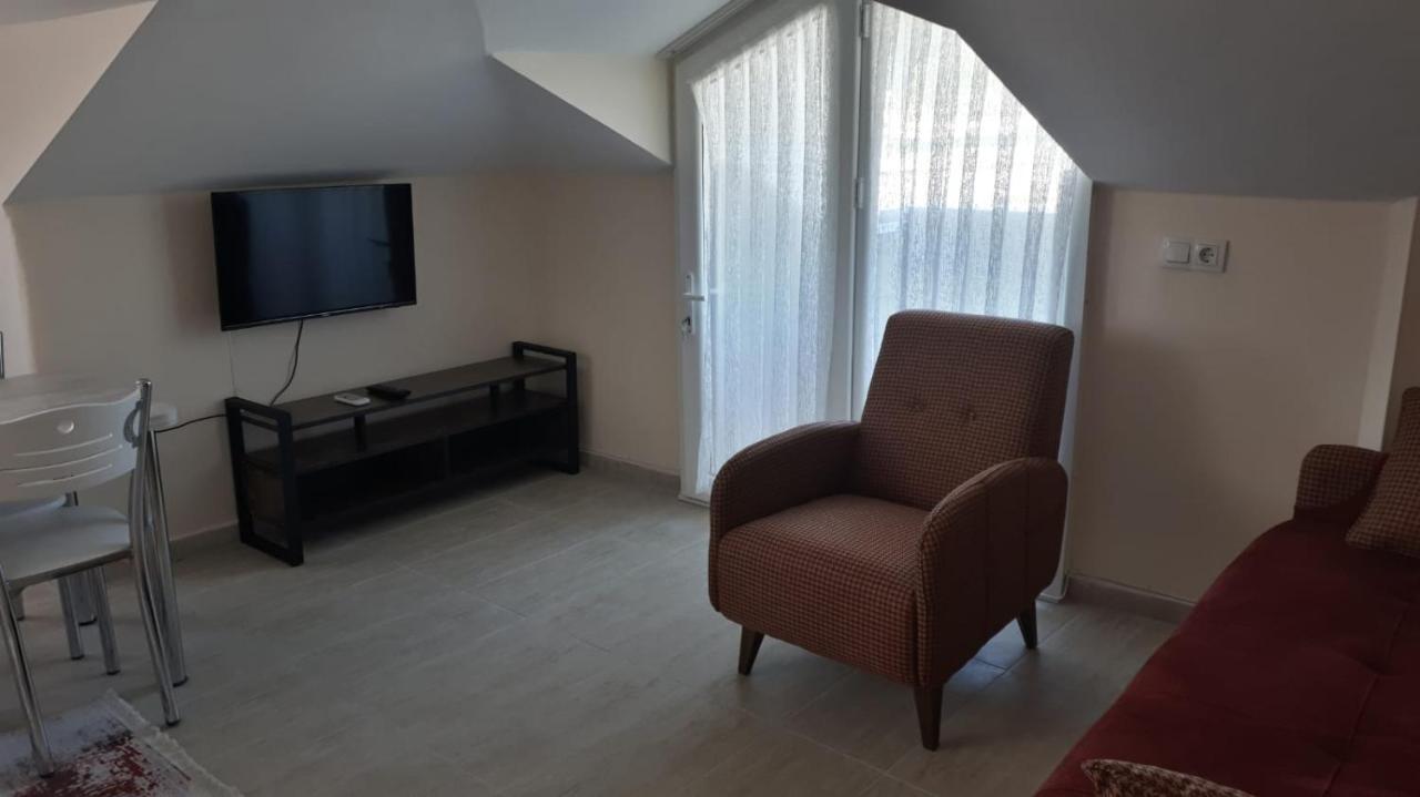 Kaya House Daily Flat Apartman Ortaca  Kültér fotó