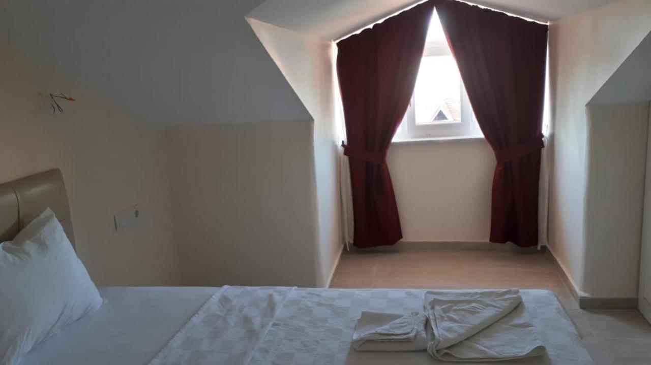 Kaya House Daily Flat Apartman Ortaca  Kültér fotó
