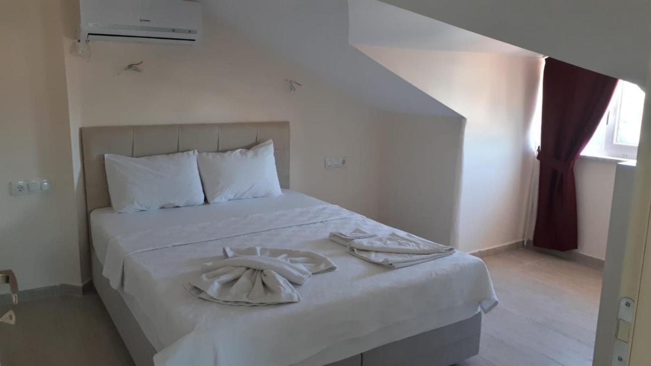 Kaya House Daily Flat Apartman Ortaca  Kültér fotó