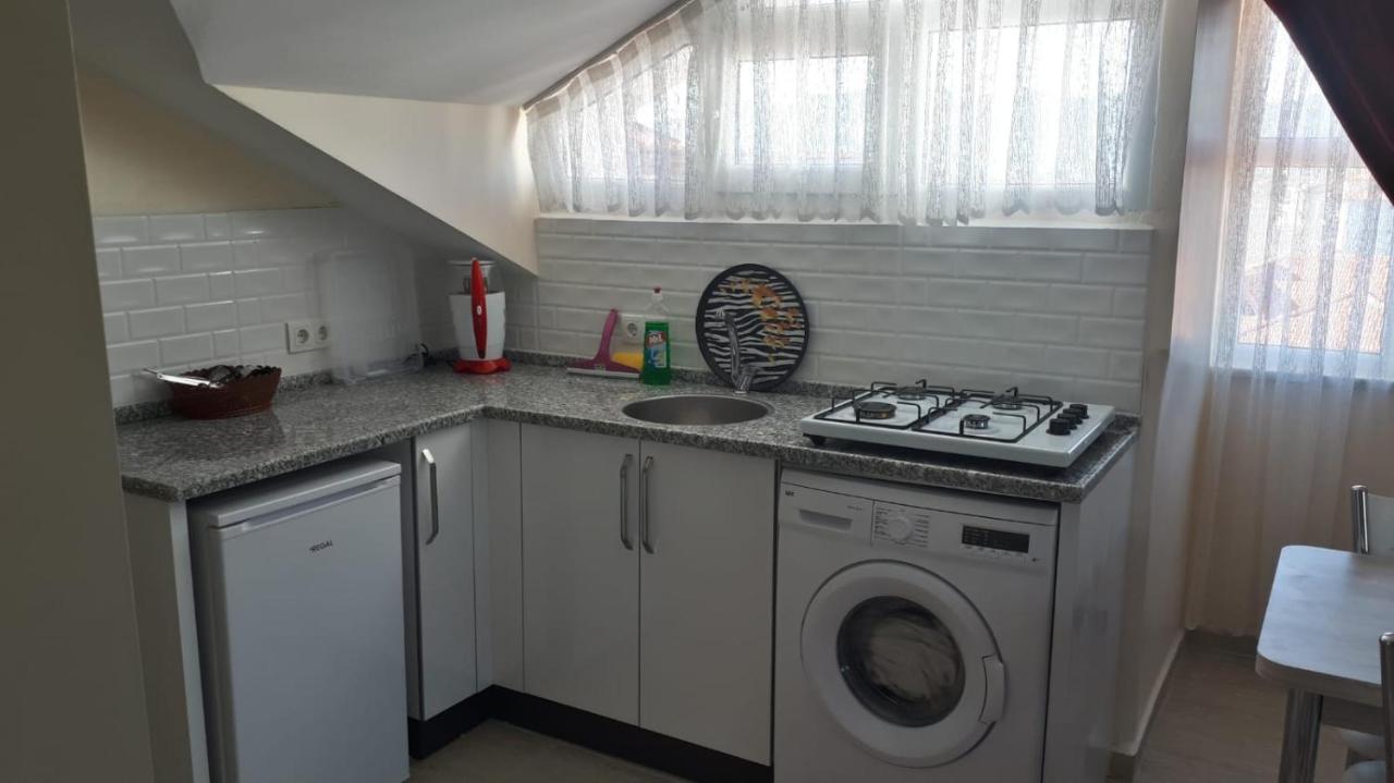 Kaya House Daily Flat Apartman Ortaca  Kültér fotó