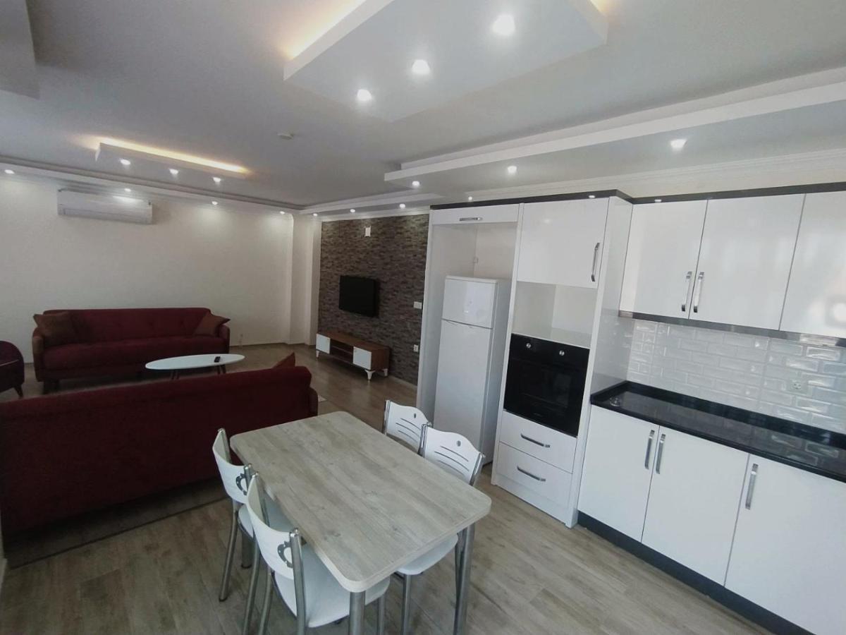 Kaya House Daily Flat Apartman Ortaca  Kültér fotó