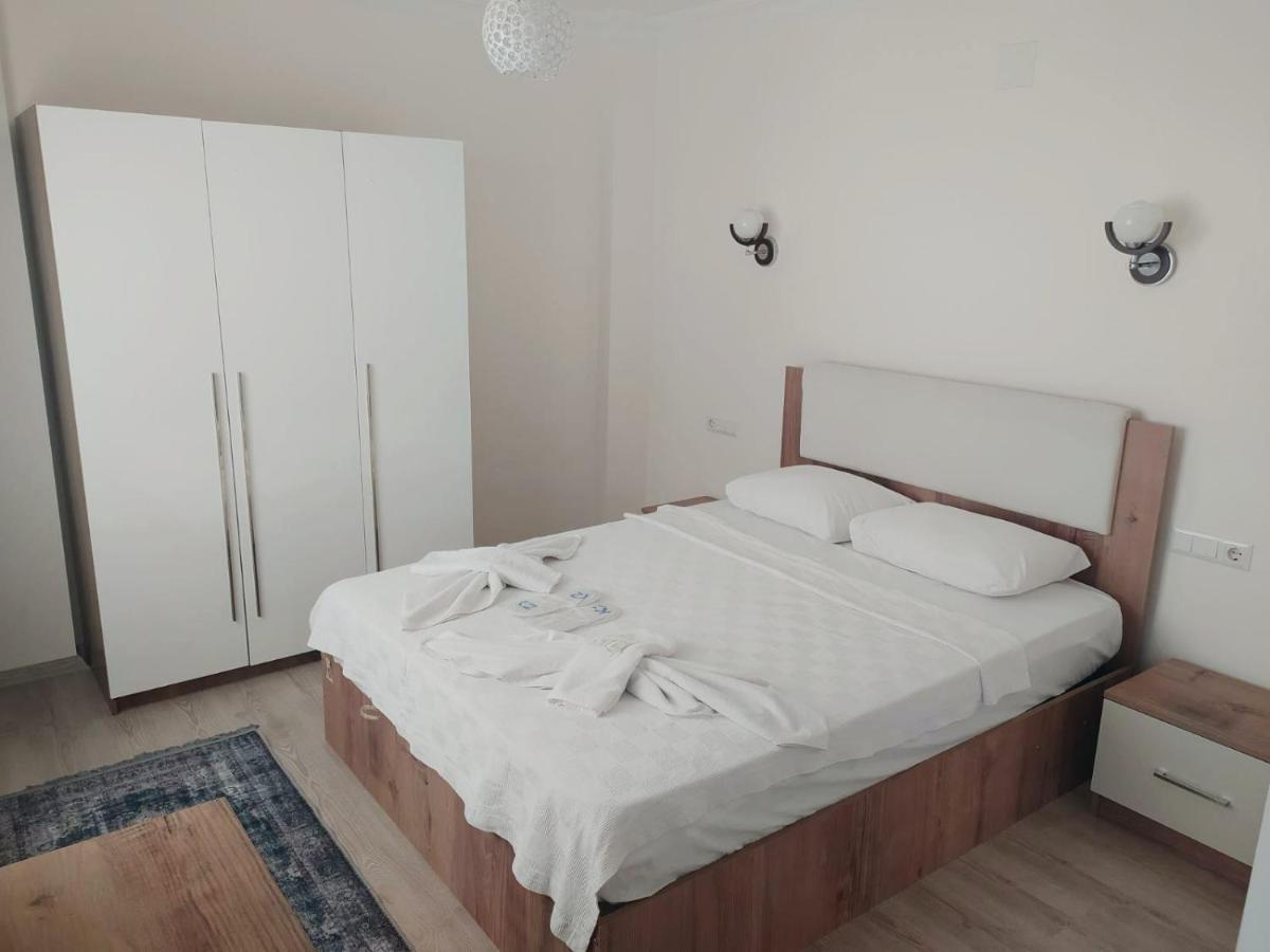 Kaya House Daily Flat Apartman Ortaca  Kültér fotó