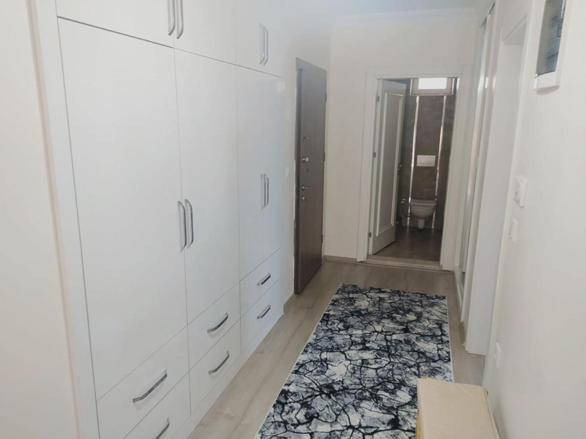 Kaya House Daily Flat Apartman Ortaca  Kültér fotó