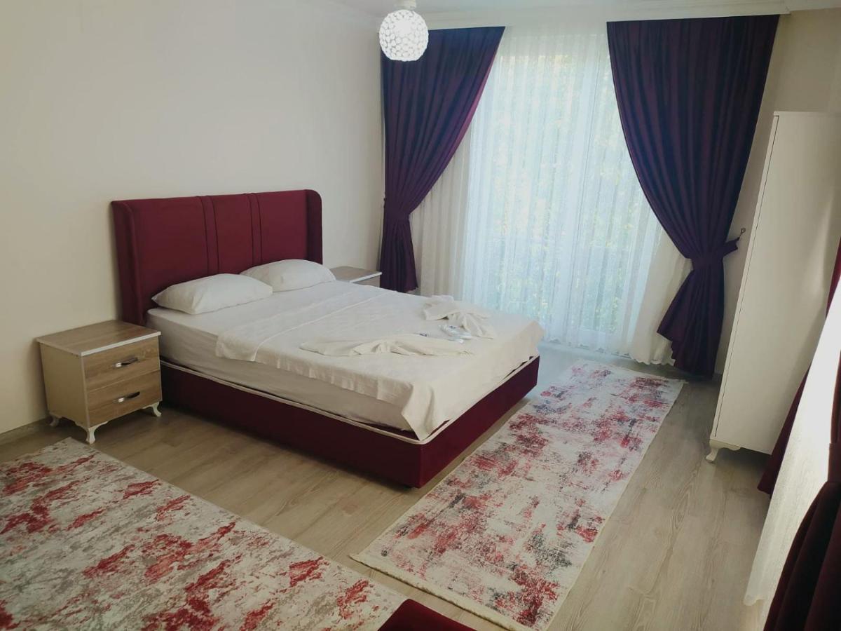 Kaya House Daily Flat Apartman Ortaca  Kültér fotó