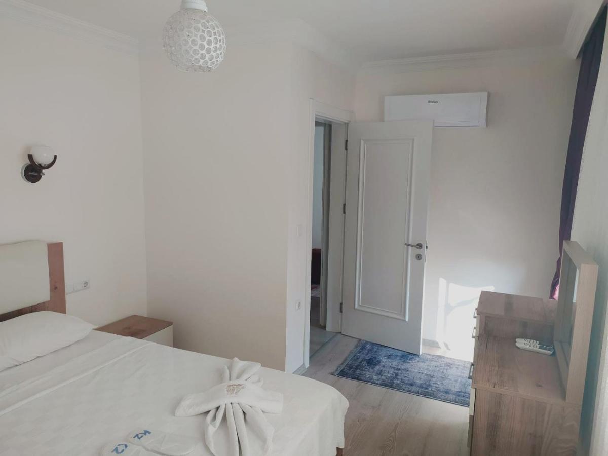 Kaya House Daily Flat Apartman Ortaca  Kültér fotó