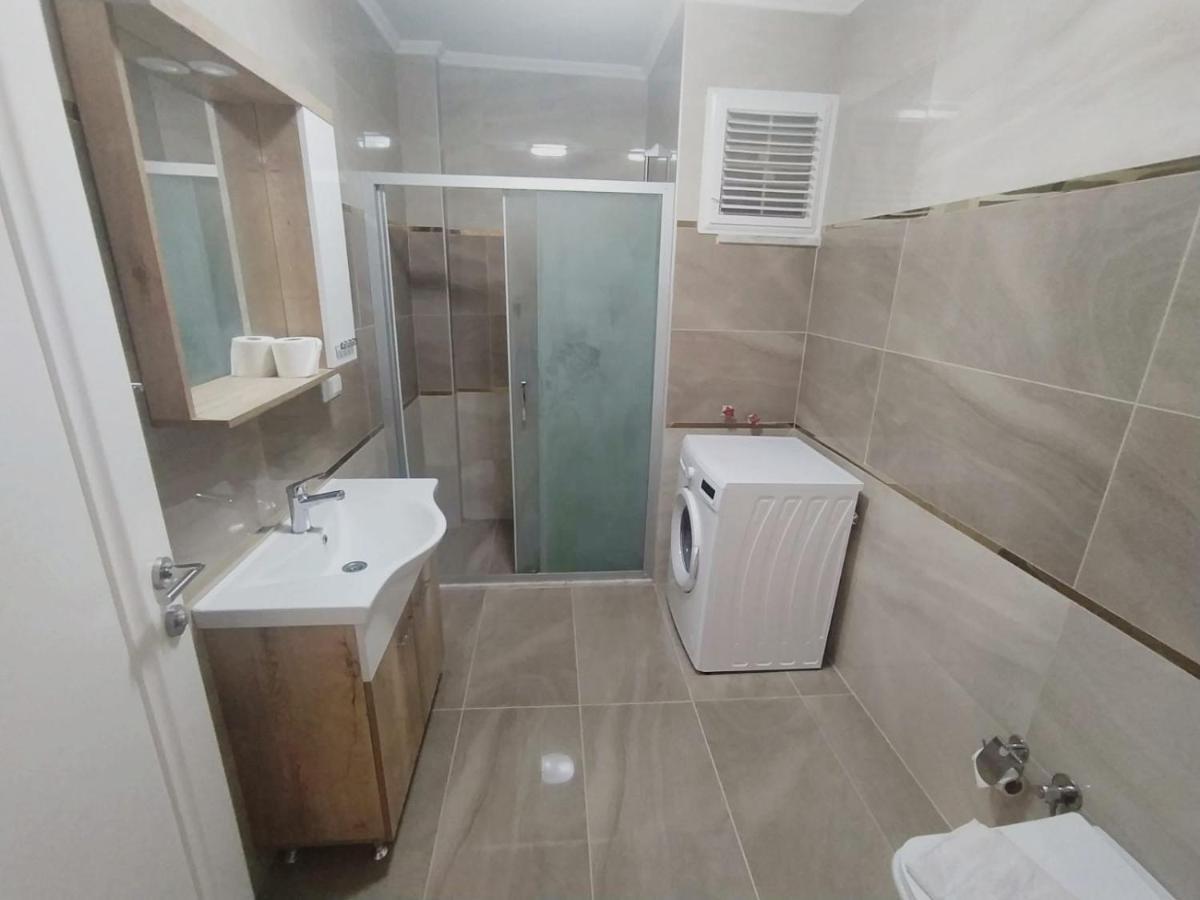 Kaya House Daily Flat Apartman Ortaca  Kültér fotó