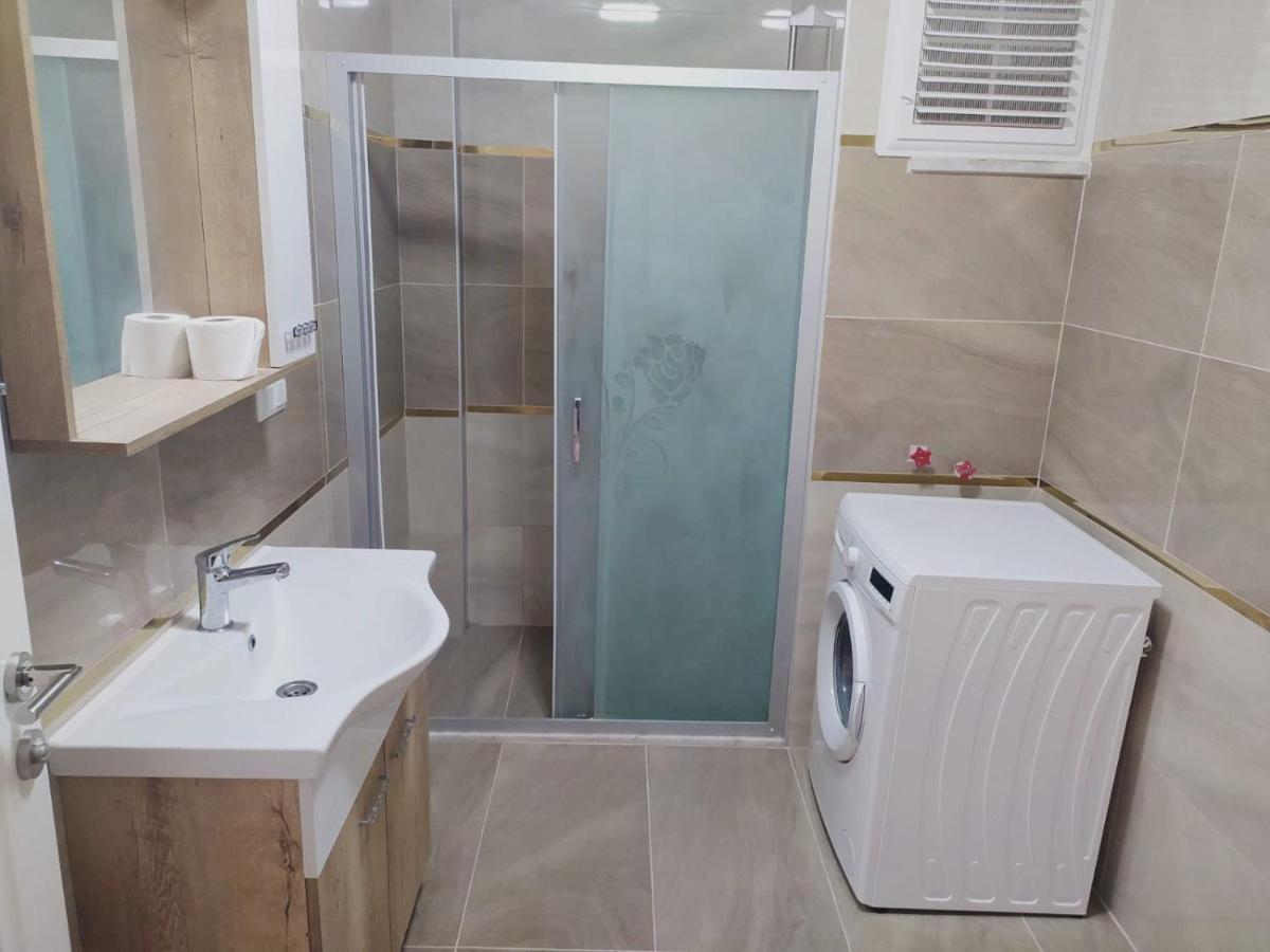 Kaya House Daily Flat Apartman Ortaca  Kültér fotó