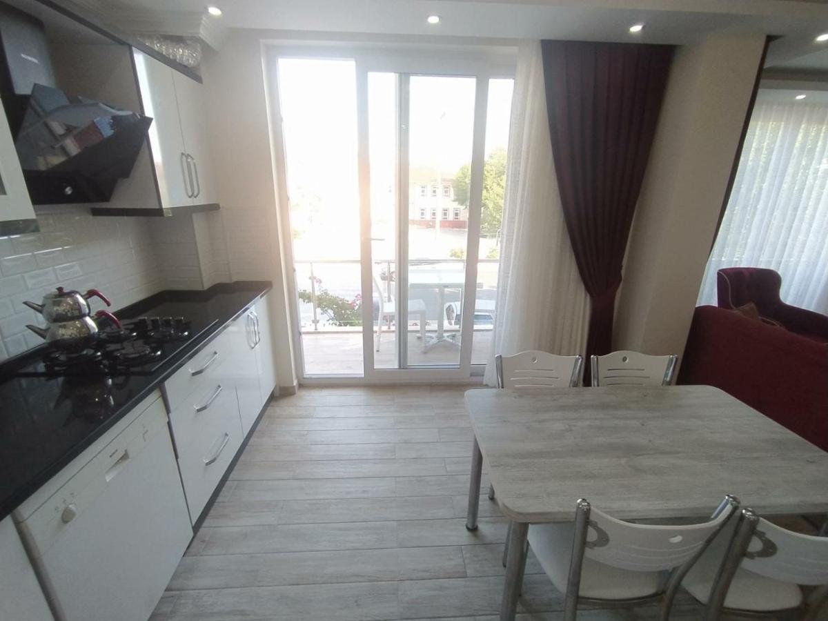 Kaya House Daily Flat Apartman Ortaca  Kültér fotó