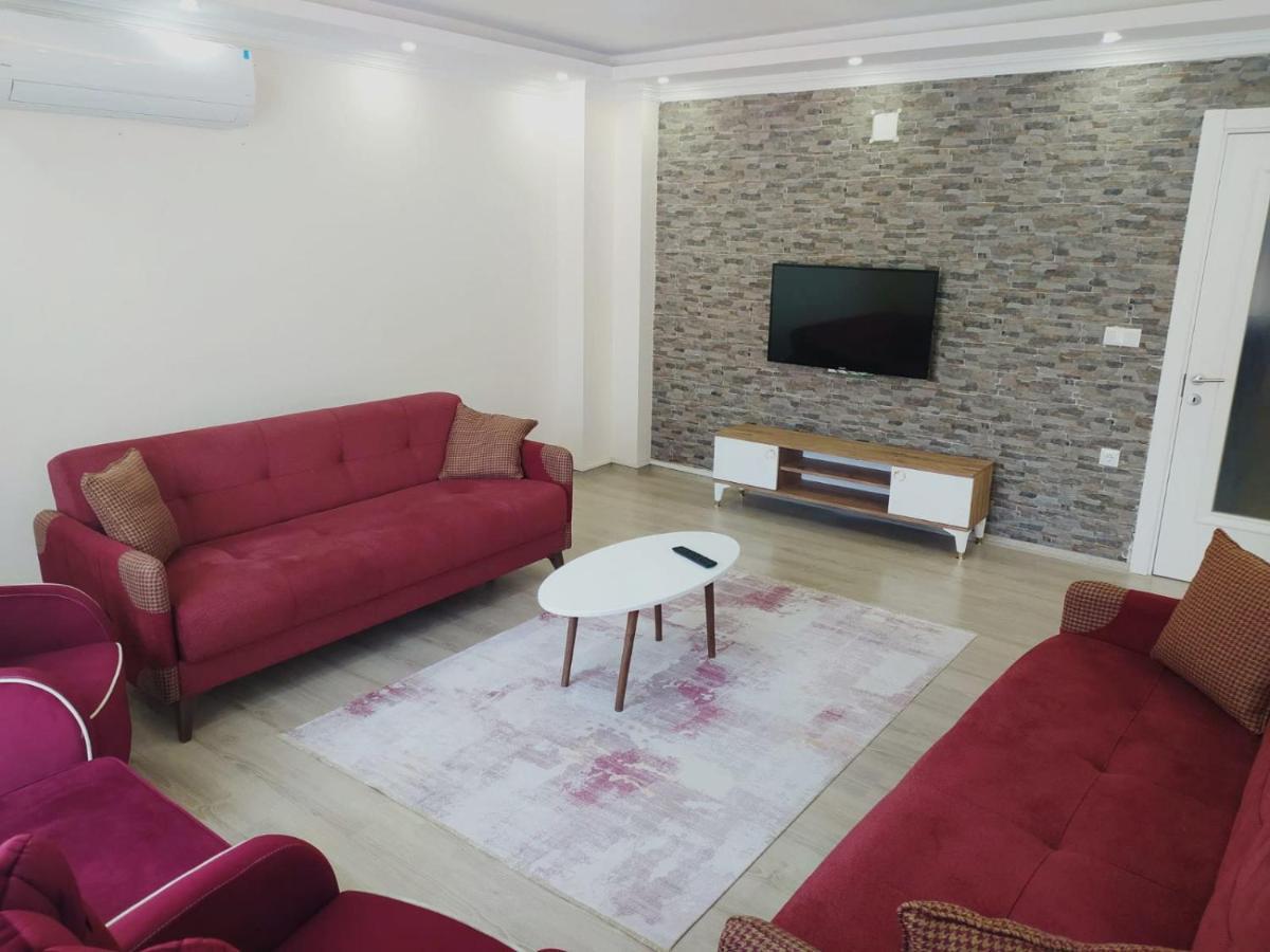 Kaya House Daily Flat Apartman Ortaca  Kültér fotó