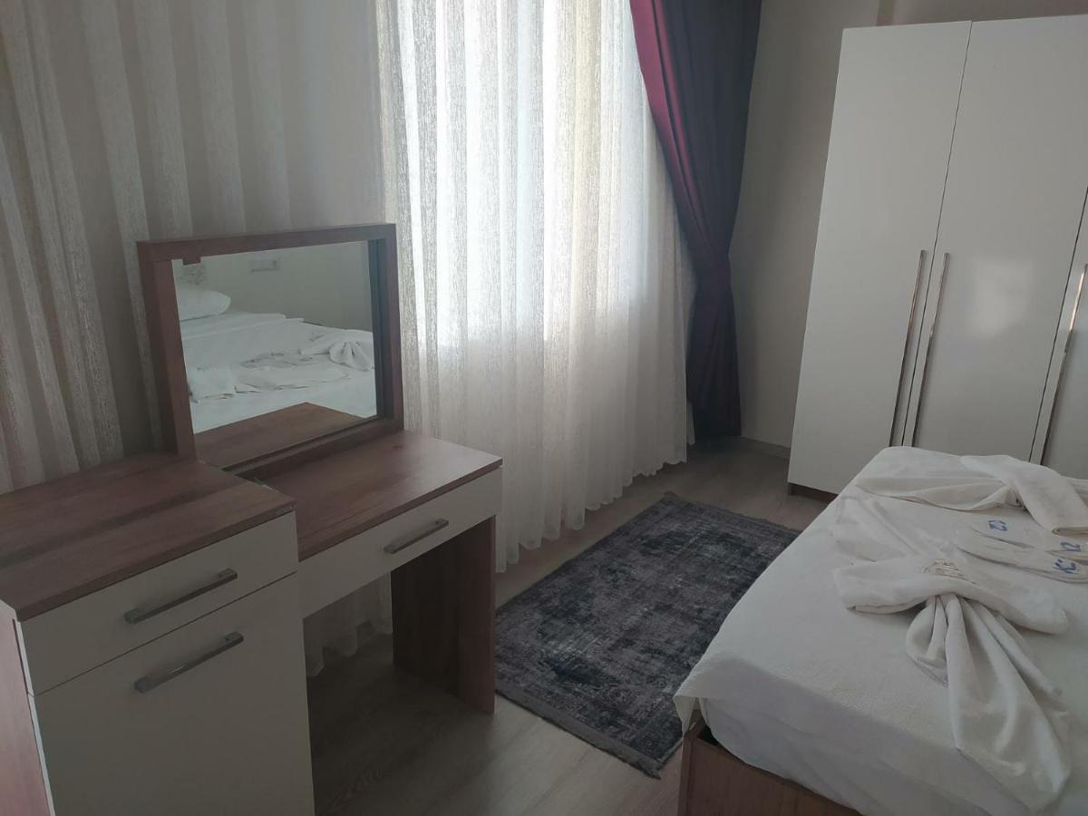 Kaya House Daily Flat Apartman Ortaca  Kültér fotó