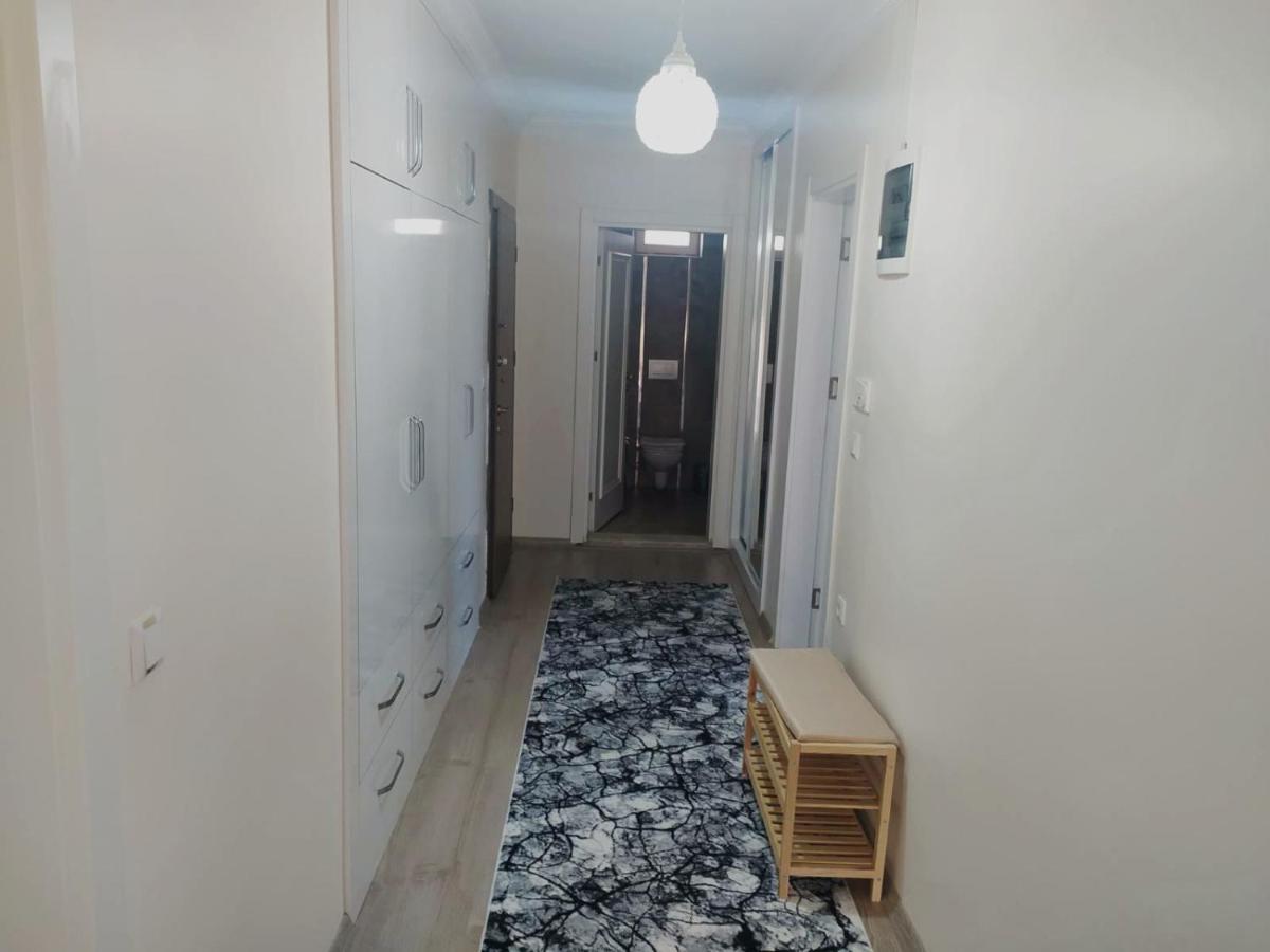 Kaya House Daily Flat Apartman Ortaca  Kültér fotó