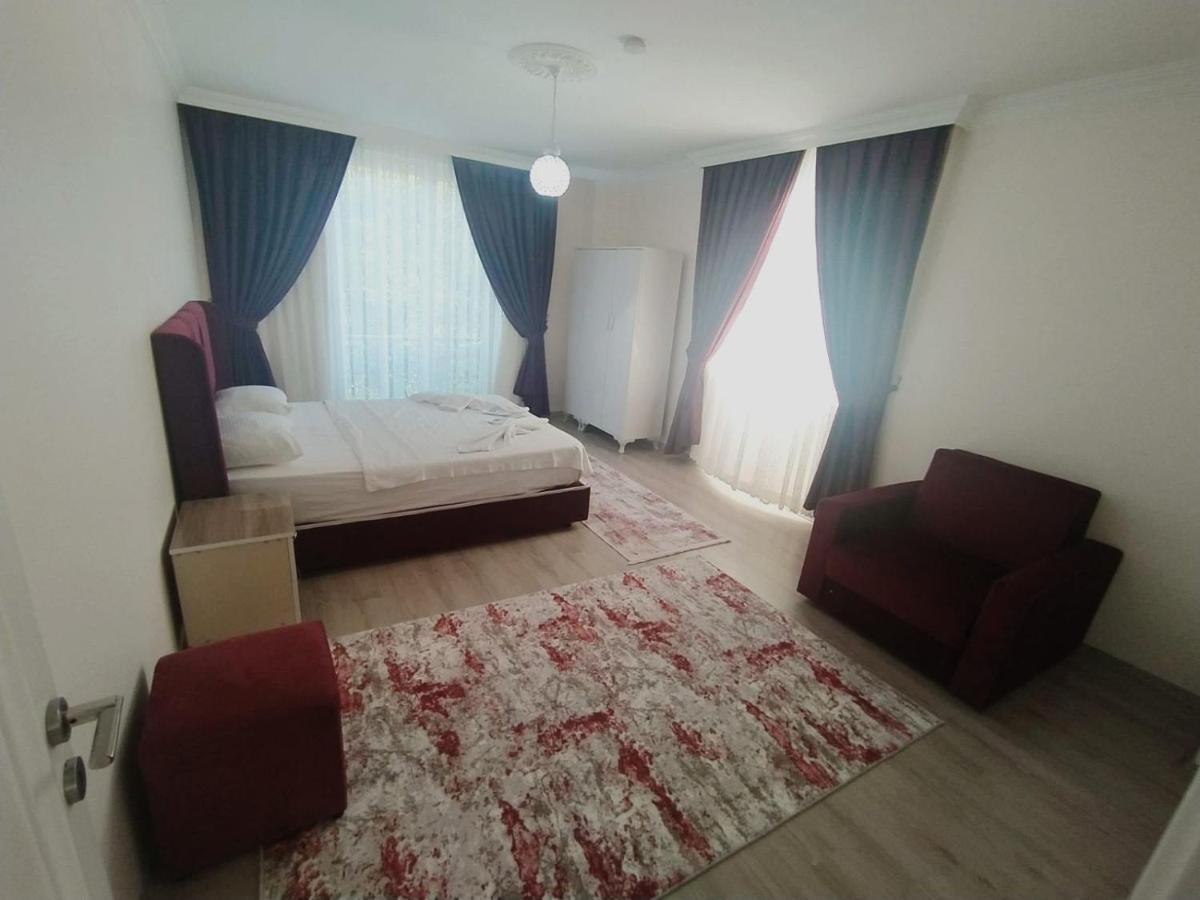 Kaya House Daily Flat Apartman Ortaca  Kültér fotó