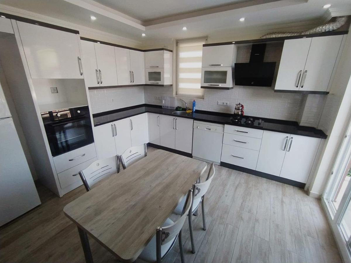 Kaya House Daily Flat Apartman Ortaca  Kültér fotó
