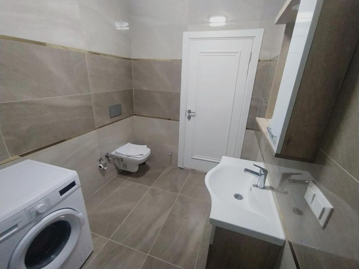 Kaya House Daily Flat Apartman Ortaca  Kültér fotó