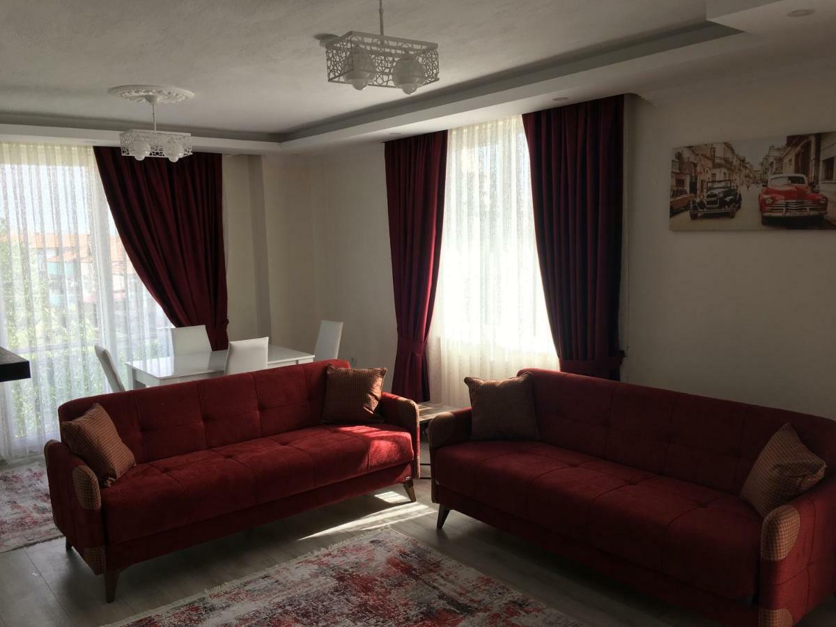 Kaya House Daily Flat Apartman Ortaca  Kültér fotó