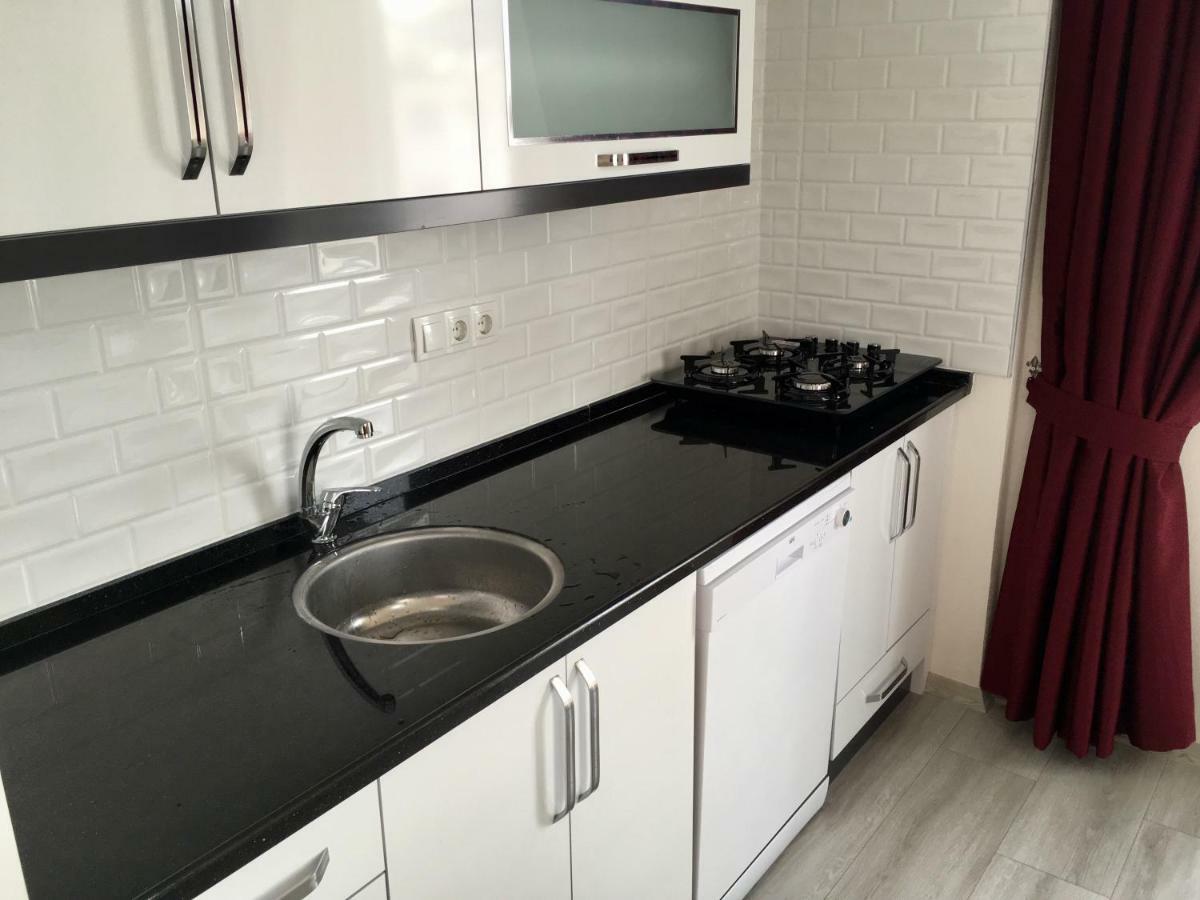 Kaya House Daily Flat Apartman Ortaca  Kültér fotó