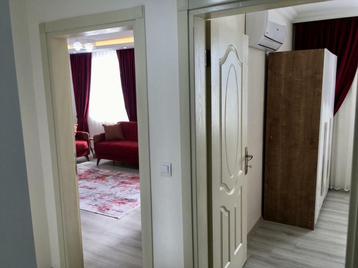 Kaya House Daily Flat Apartman Ortaca  Kültér fotó