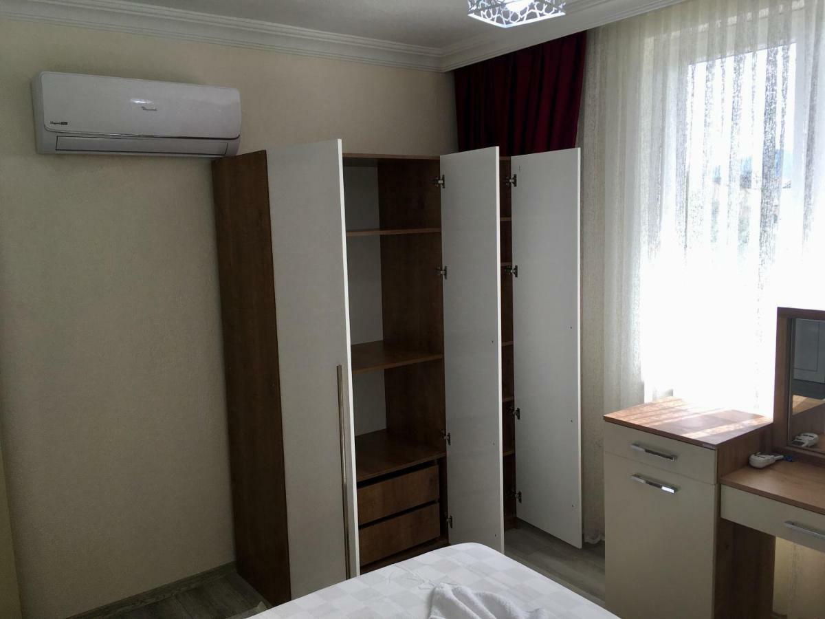 Kaya House Daily Flat Apartman Ortaca  Kültér fotó