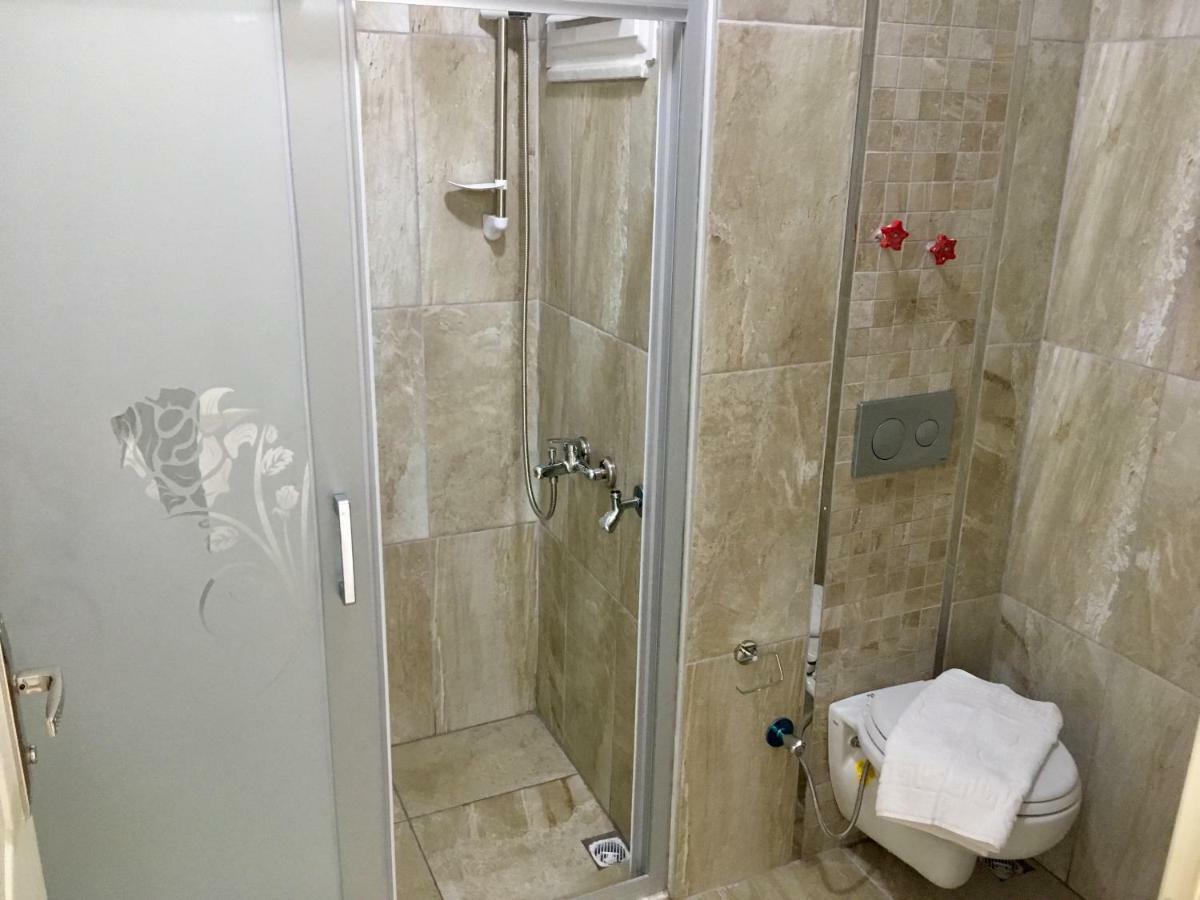 Kaya House Daily Flat Apartman Ortaca  Kültér fotó