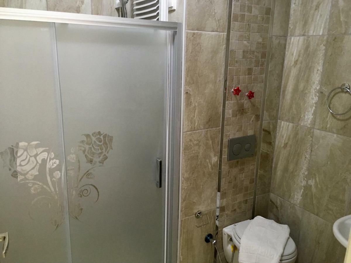 Kaya House Daily Flat Apartman Ortaca  Kültér fotó