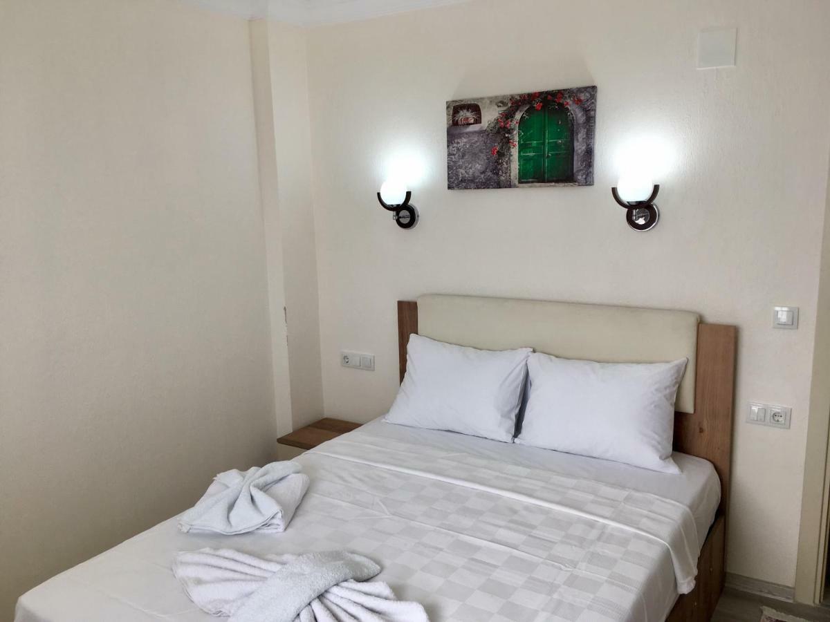 Kaya House Daily Flat Apartman Ortaca  Kültér fotó