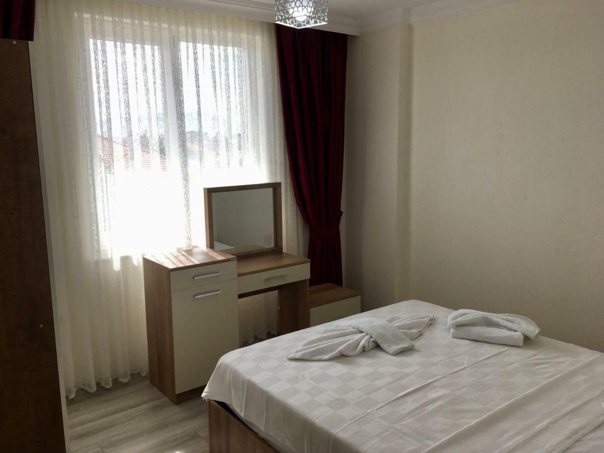 Kaya House Daily Flat Apartman Ortaca  Kültér fotó