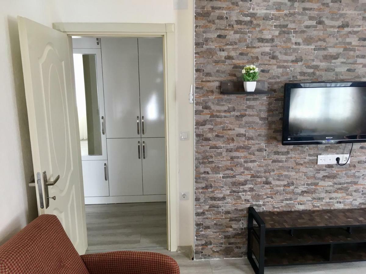 Kaya House Daily Flat Apartman Ortaca  Kültér fotó