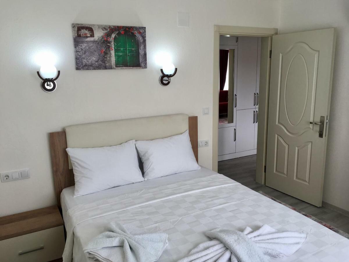 Kaya House Daily Flat Apartman Ortaca  Kültér fotó