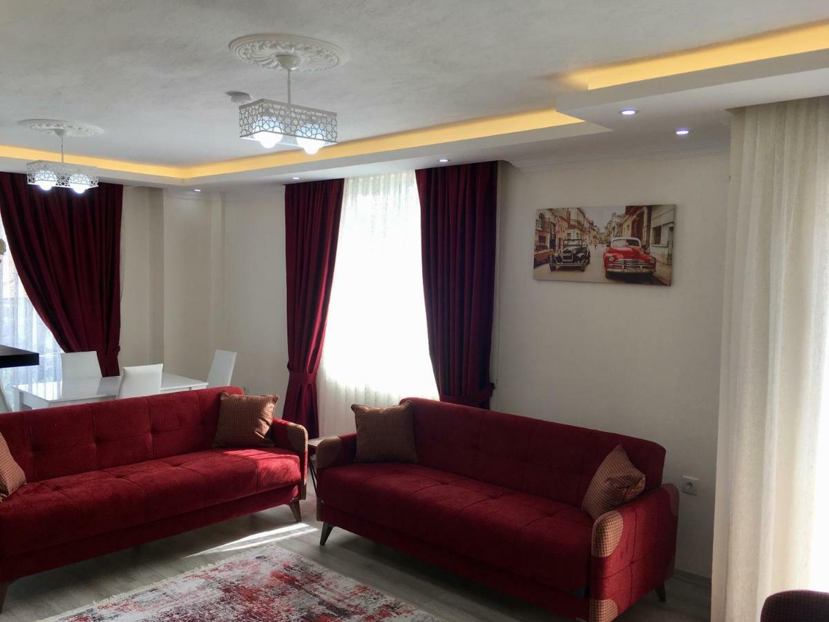 Kaya House Daily Flat Apartman Ortaca  Kültér fotó