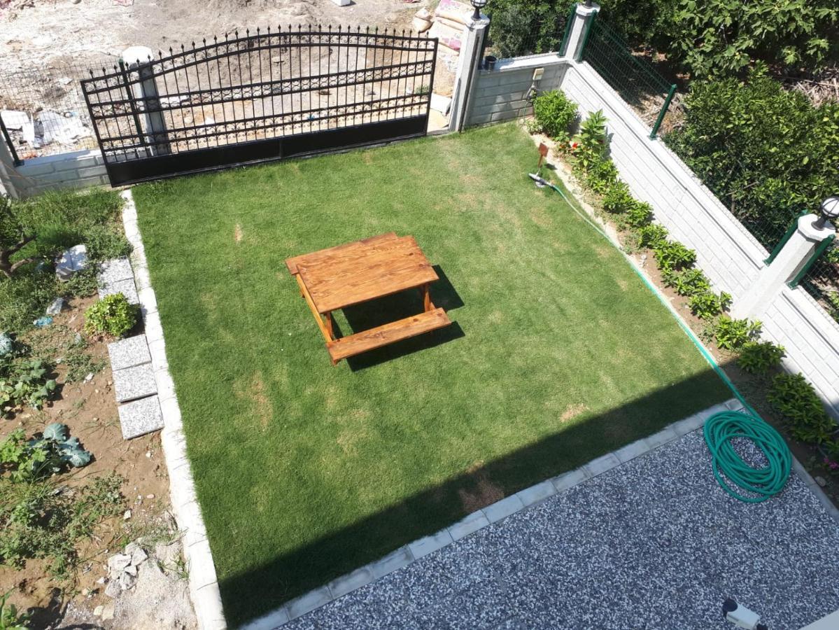 Kaya House Daily Flat Apartman Ortaca  Kültér fotó